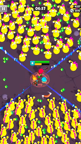 Survive Squad — screenshot 1