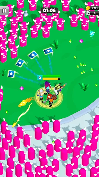 Survive Squad — screenshot 1