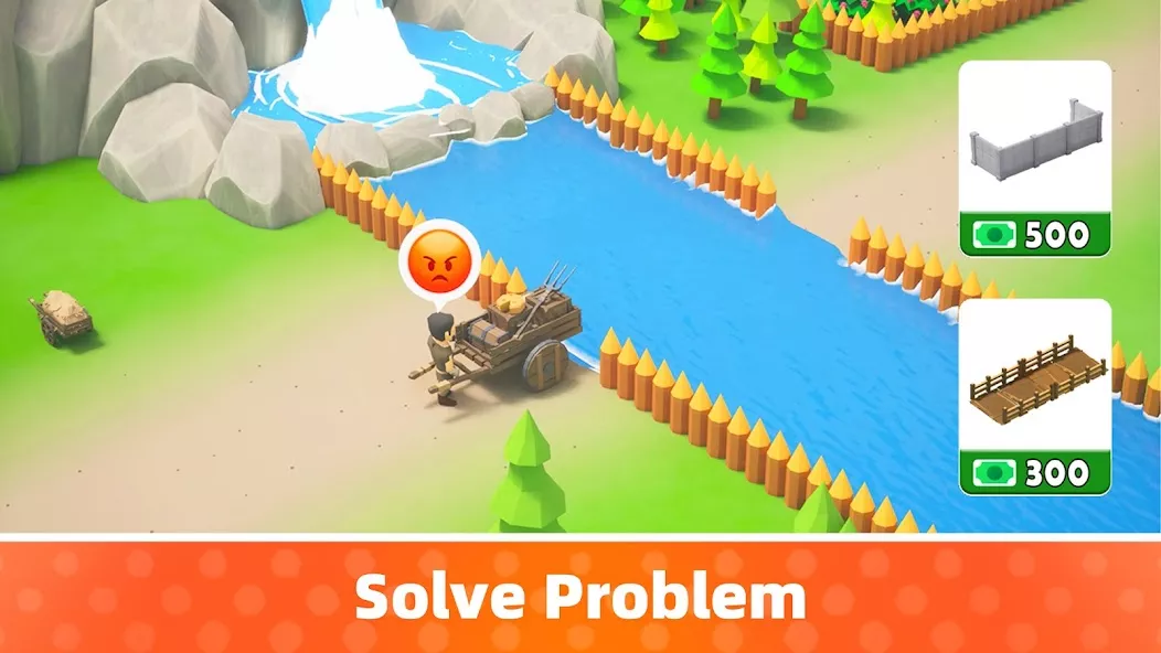 Survivor Island 截图
