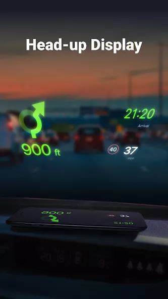 Sygic GPS Navigation & Offline Maps