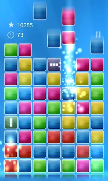 Tap Blox — screenshot 1
