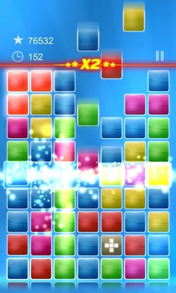 Tap Blox — screenshot 1