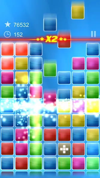 Tap Blox — screenshot 1