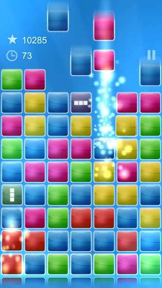 Tap Blox — screenshot 1