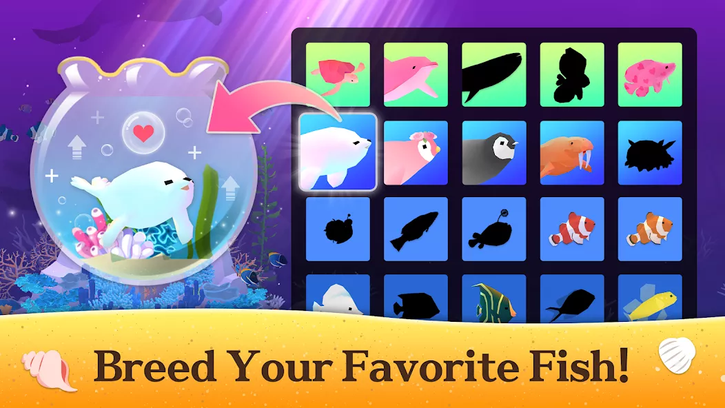 Tap Tap Fish – AbyssRium