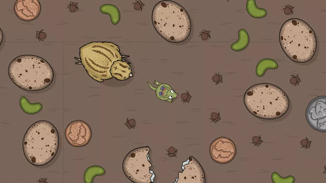Tasty Planet: Final Bite — screenshot 1
