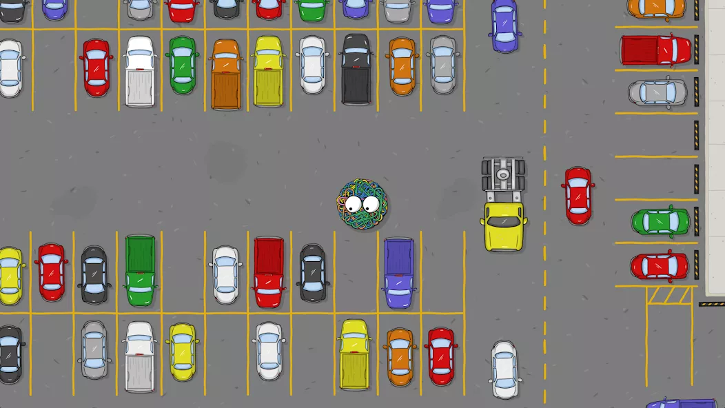 Tasty Planet: Final Bite — screenshot 1