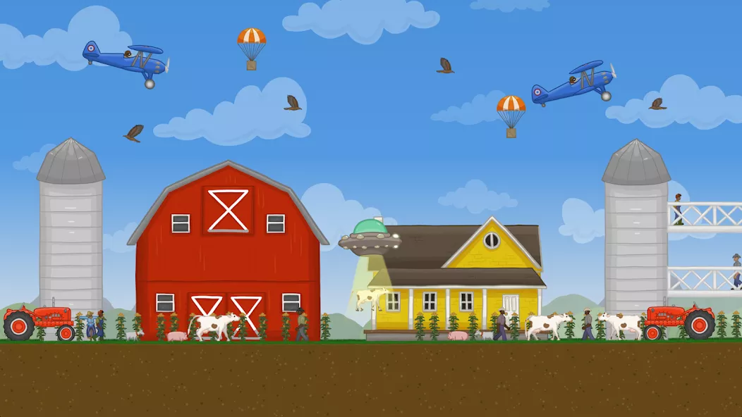 Tasty Planet: Final Bite — screenshot 1