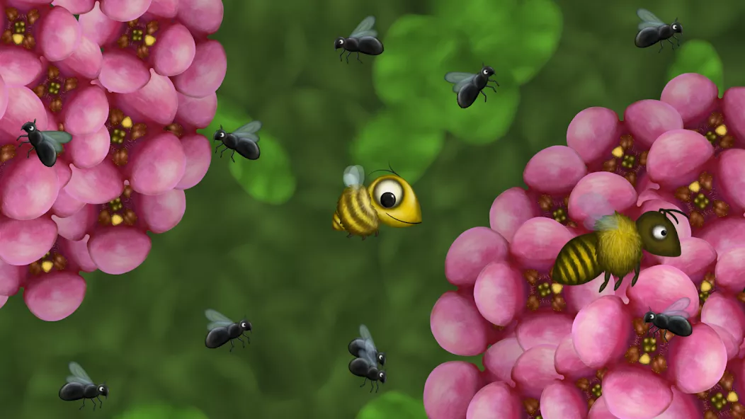 Tasty Planet Forever — screenshot 1