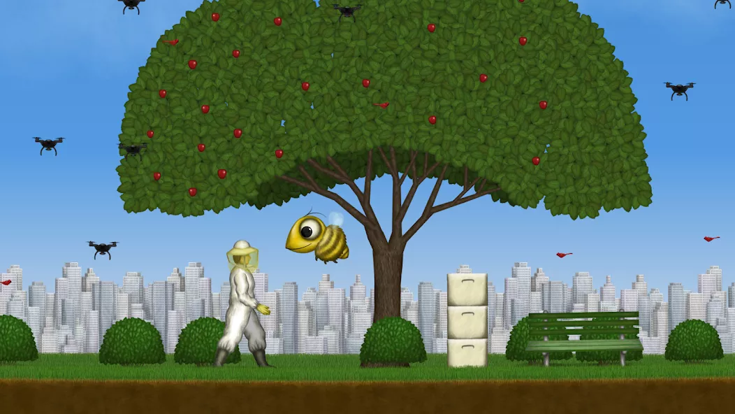Tasty Planet Forever — screenshot 1