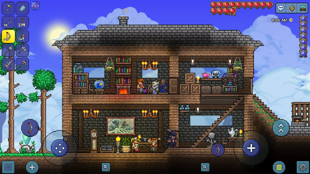 Terraria — screenshot 1