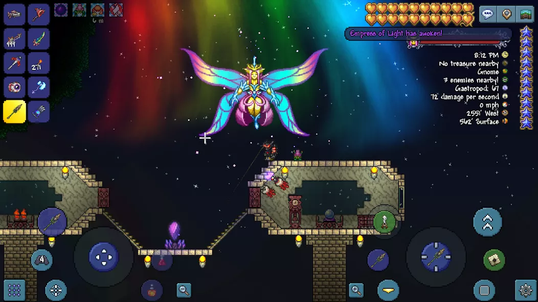 Terraria — screenshot 1