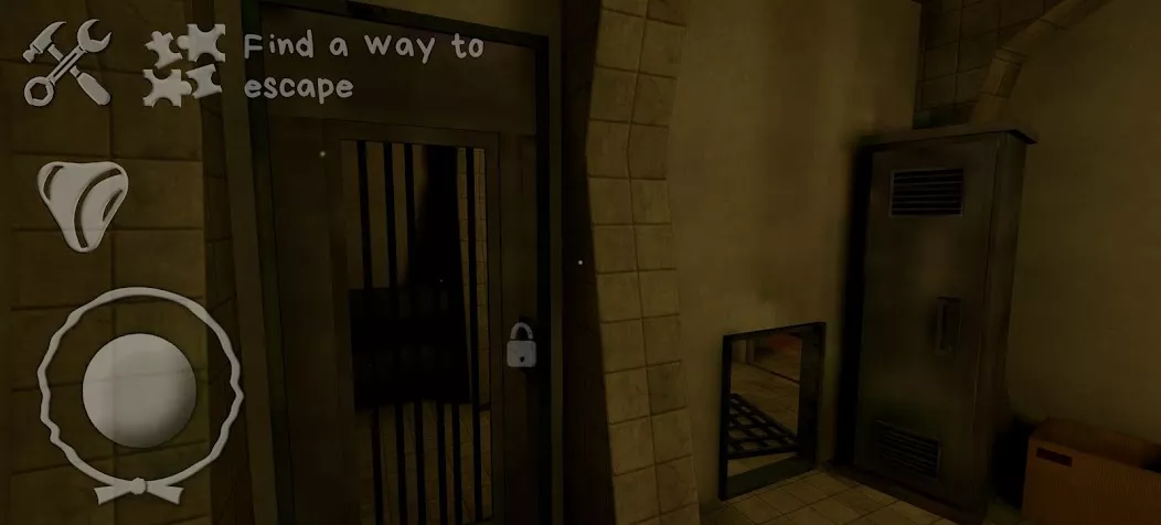 Terrible Educator — screenshot 1
