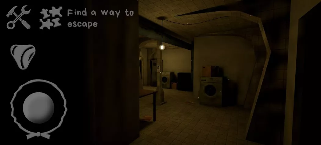 Terrible Educator — screenshot 1