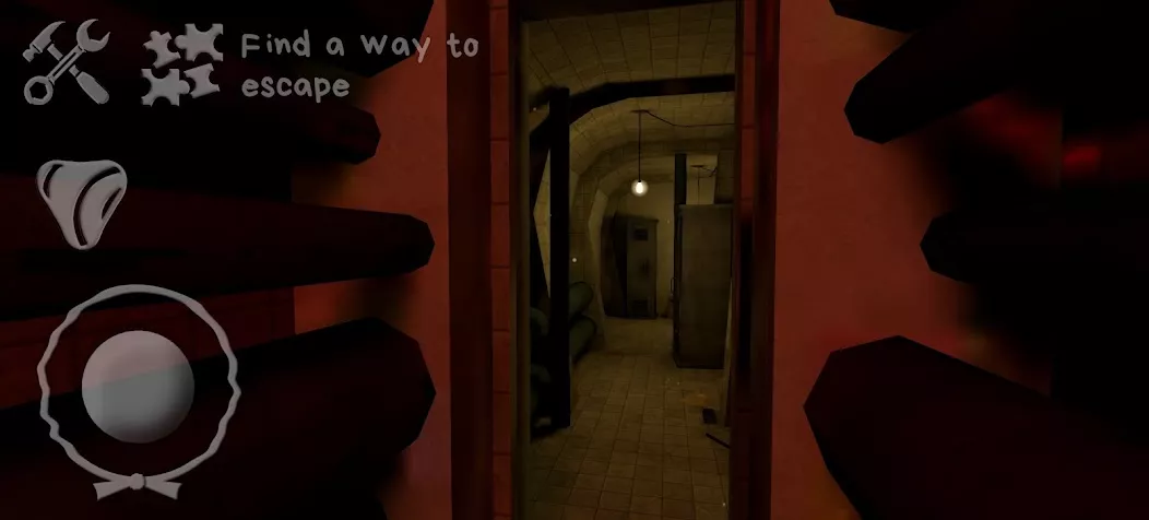 Terrible Educator — screenshot 1