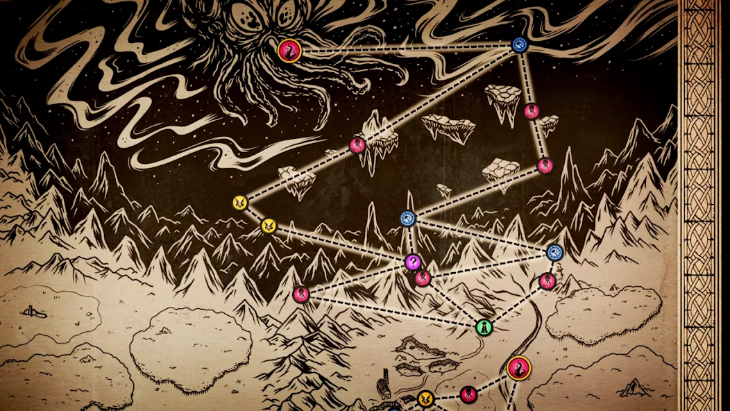 Tesla Force — screenshot 1