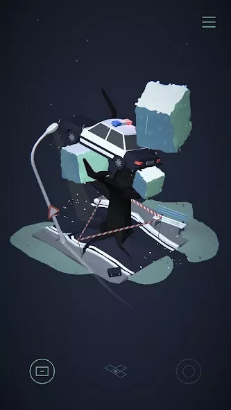 The Almost Gone — screenshot 1