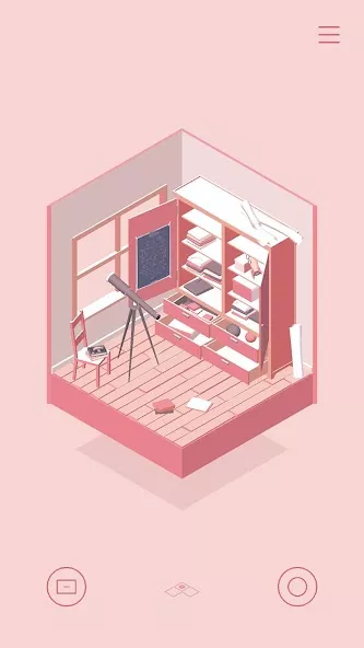 The Almost Gone — screenshot 1