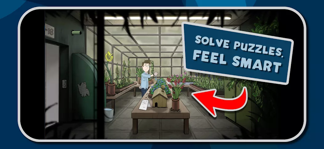 The Biggleboss Incident — screenshot 1