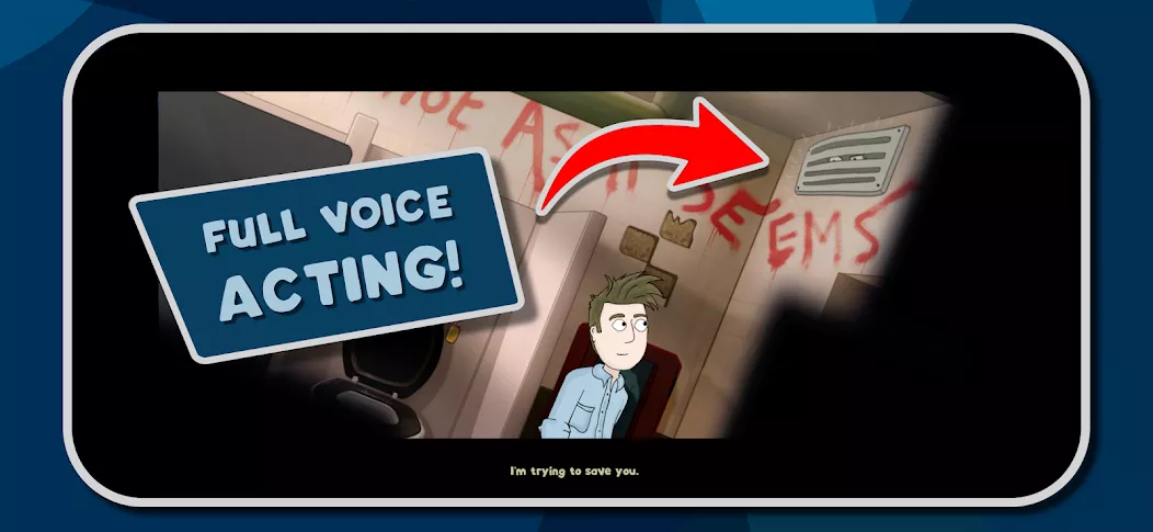 The Biggleboss Incident — screenshot 1