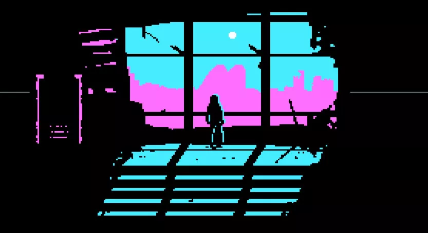 The Eternal Castle [R] Mobile — screenshot 1