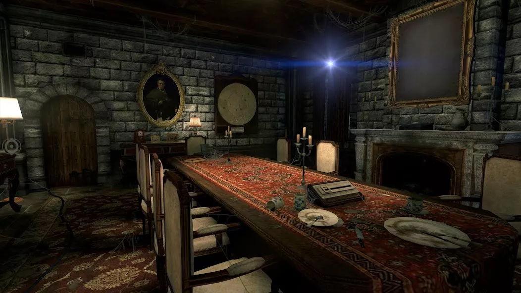 The Eyes of Ara — screenshot 1