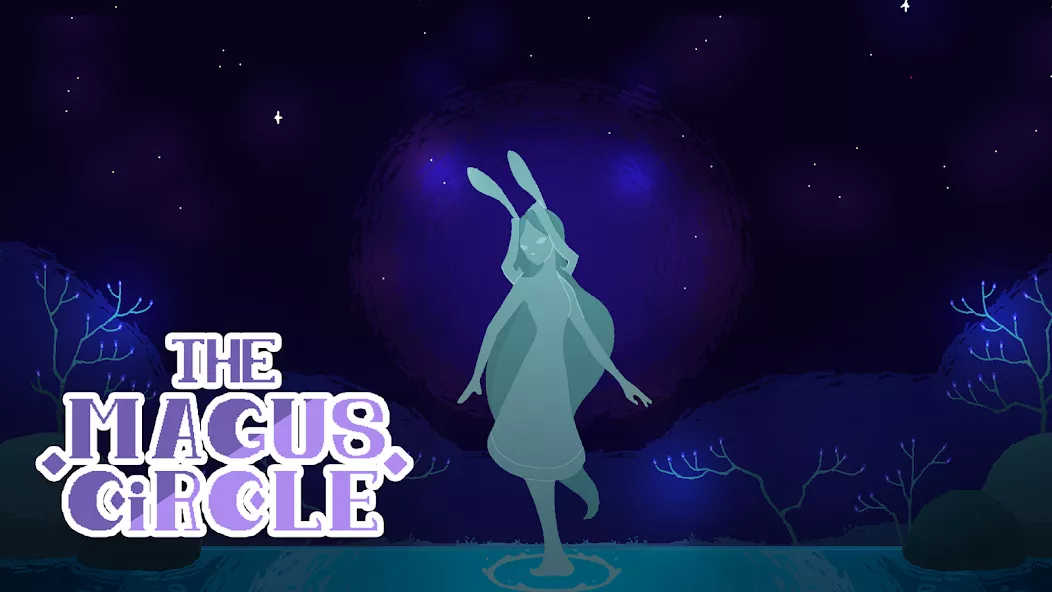 The Magus Circle — screenshot 1