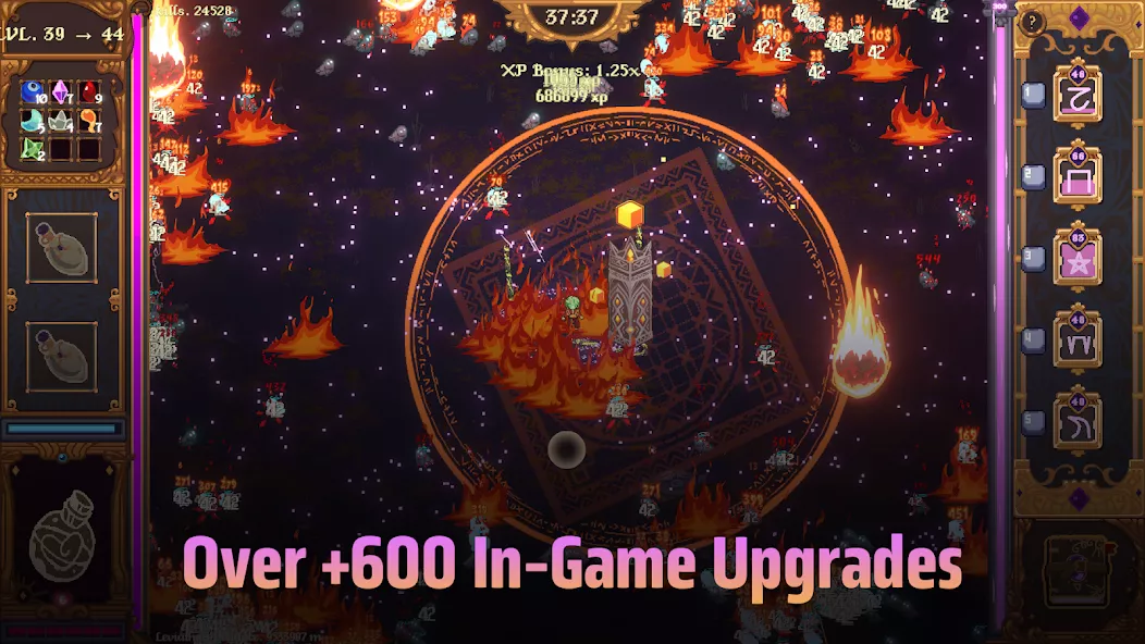 The Magus Circle — screenshot 1