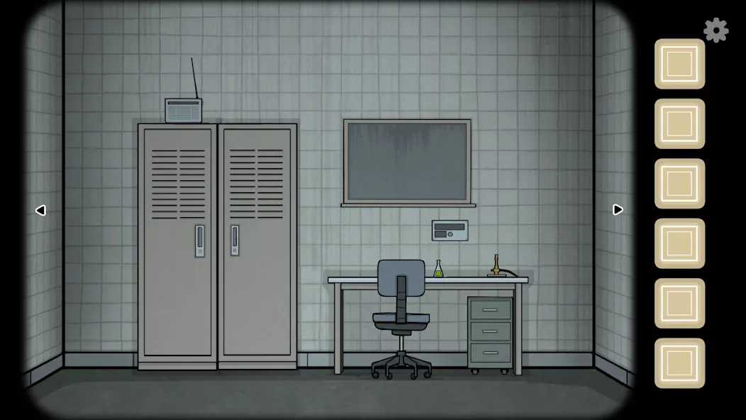 The Past Within — screenshot 1