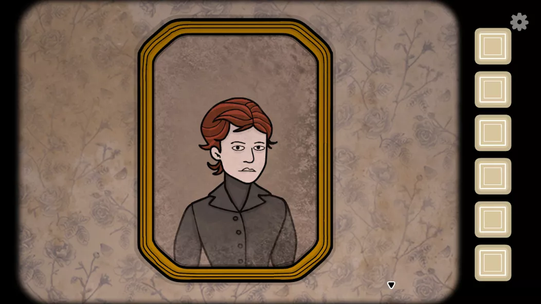 The Past Within — screenshot 1