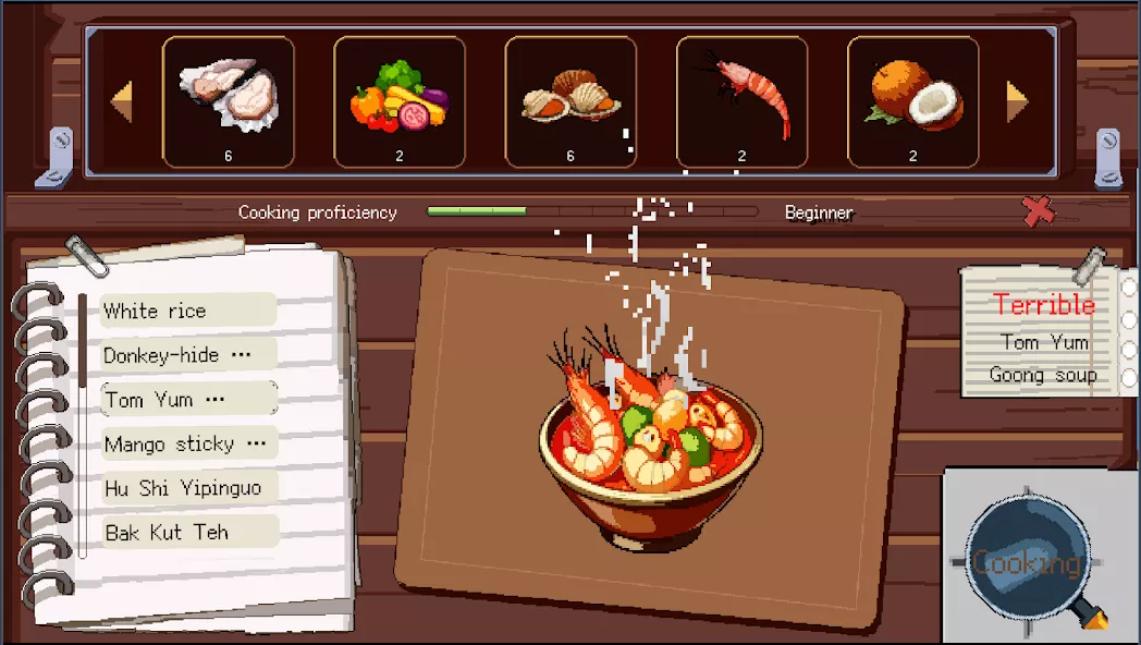 The Peak of Life — screenshot 1