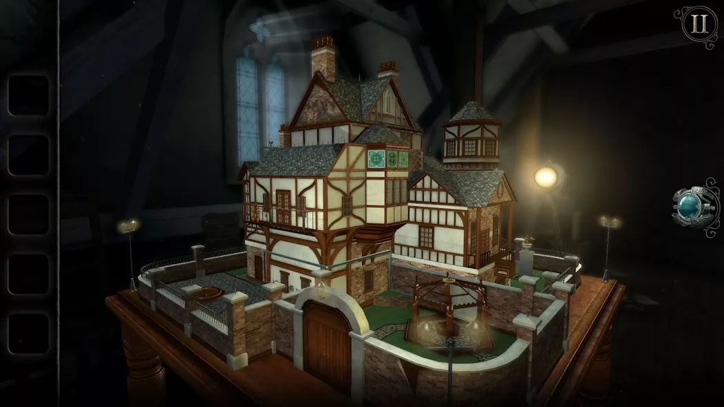 The Room: Old Sins — screenshot 1