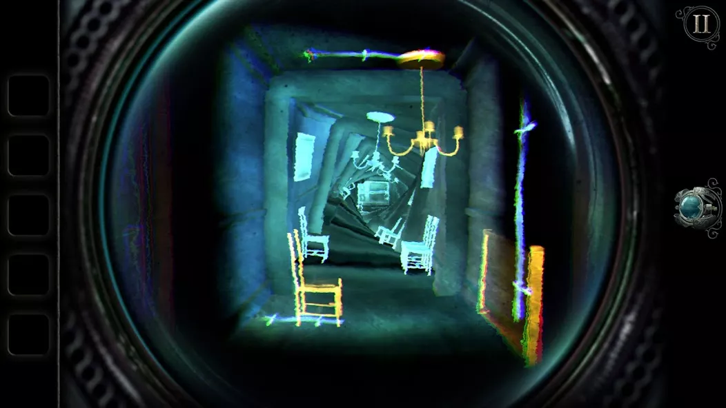 The Room: Old Sins — screenshot 1