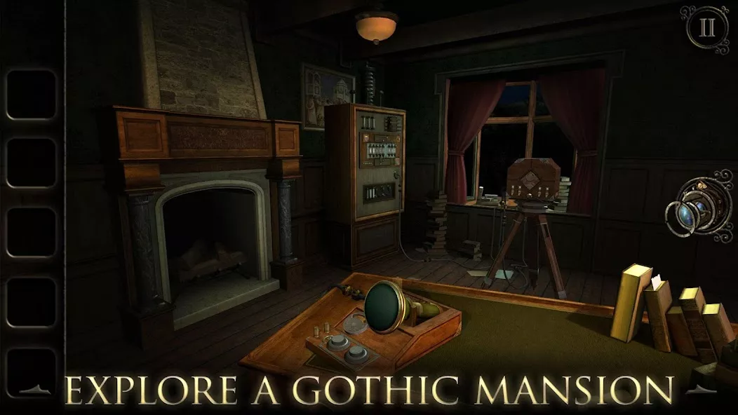 The Room Three — screenshot 1