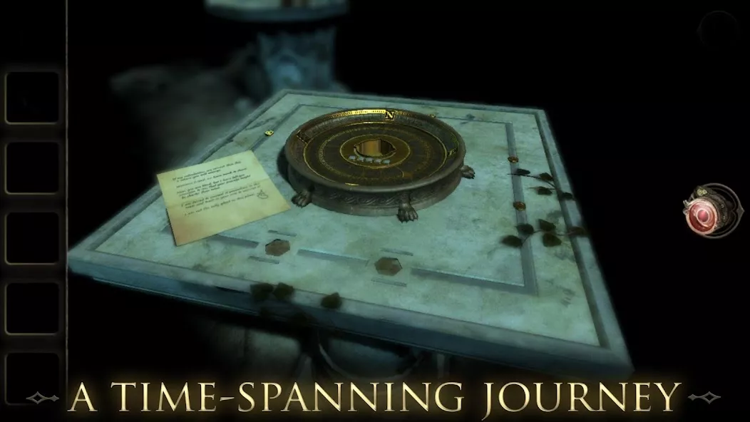 The Room Two — screenshot 1