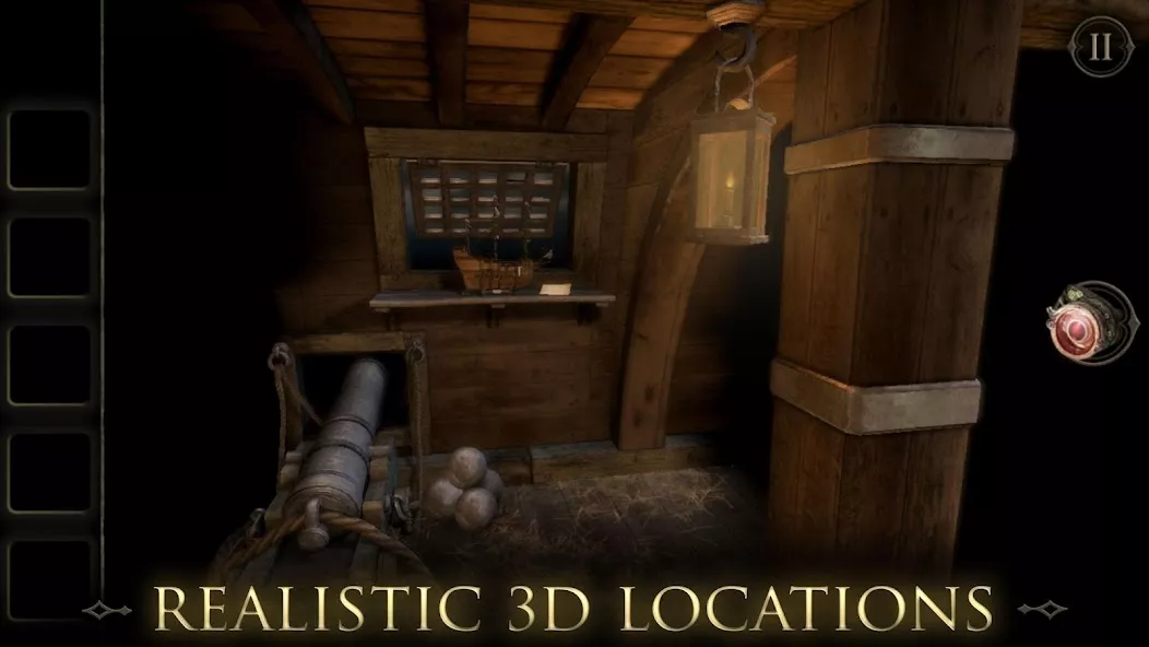 The Room Two — screenshot 1