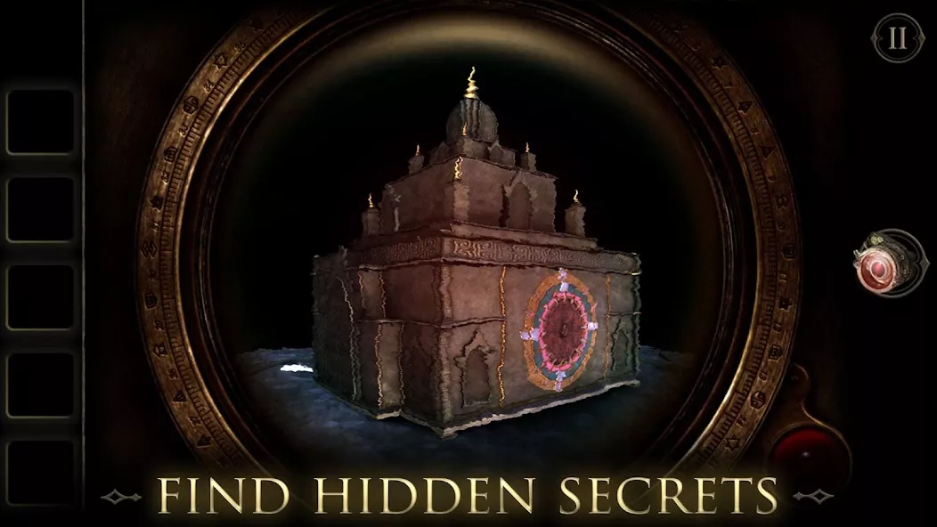 The Room Two — screenshot 1