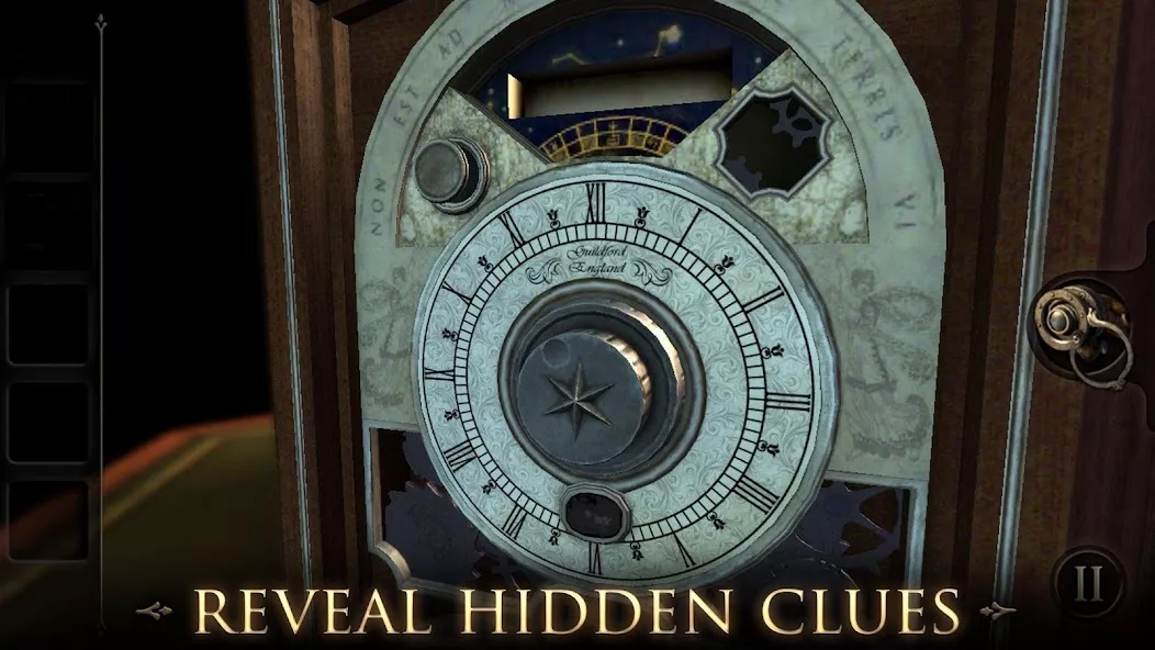 The Room — screenshot 1