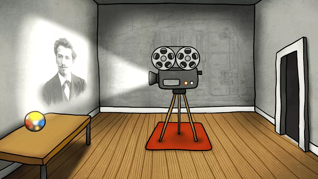 The Son of Art — screenshot 1