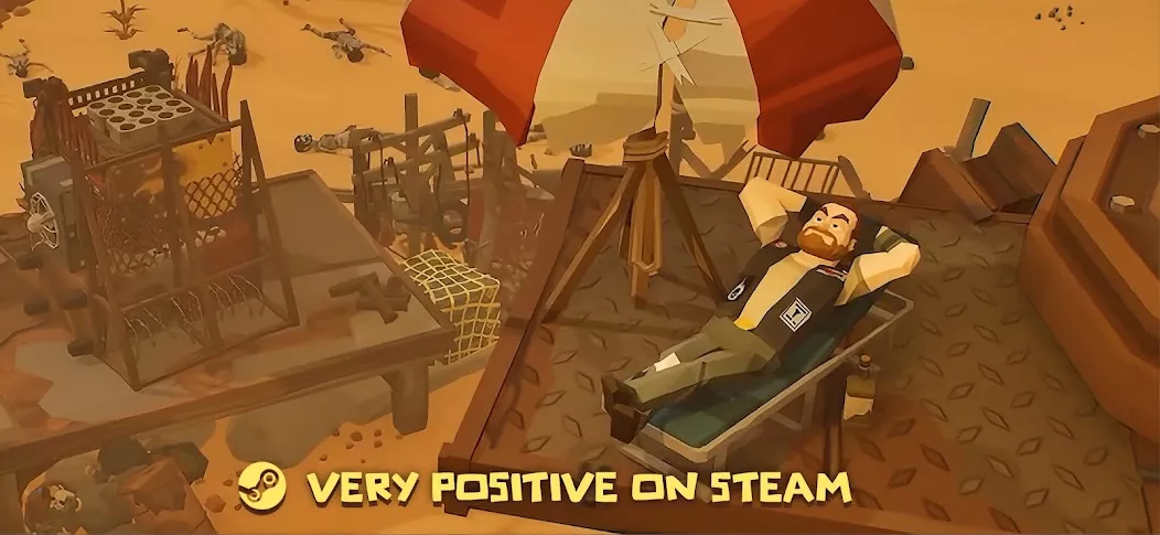 The Spotter: Dig or Die — screenshot 1
