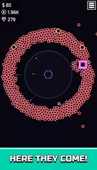 The Tower — screenshot 1