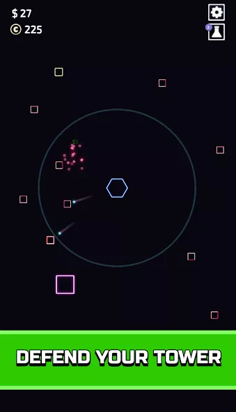 The Tower — screenshot 1