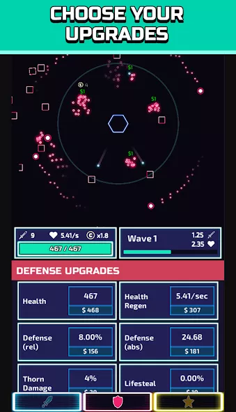 The Tower — screenshot 1