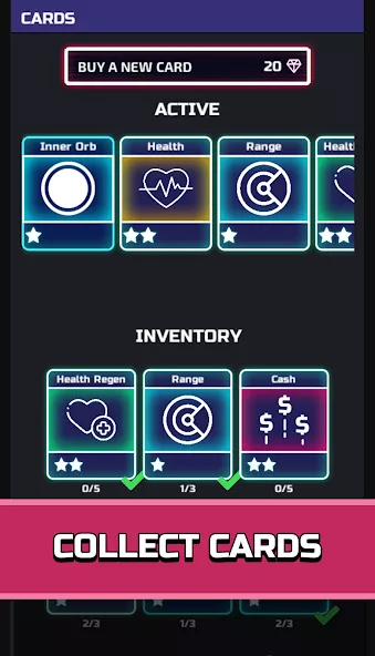 The Tower — screenshot 1