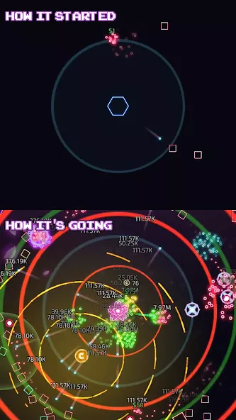 The Tower — screenshot 1