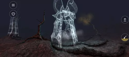 The Void 截图