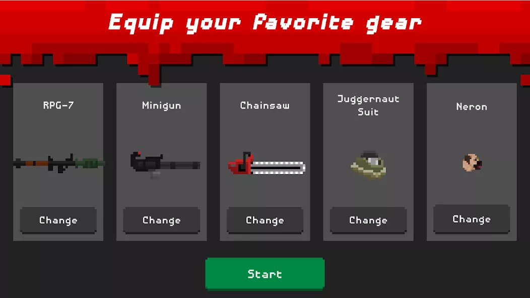 They Are Coming Zombie Defense — screenshot 1