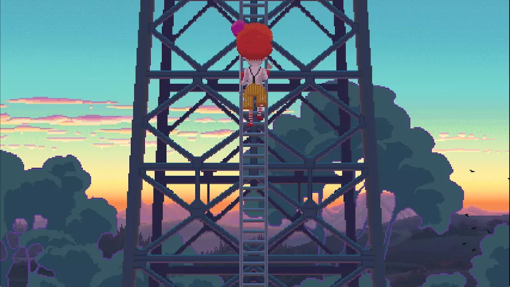Thimbleweed Park — screenshot 1