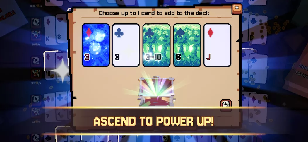 This Aint Even Poker, Ya Joker — screenshot 1