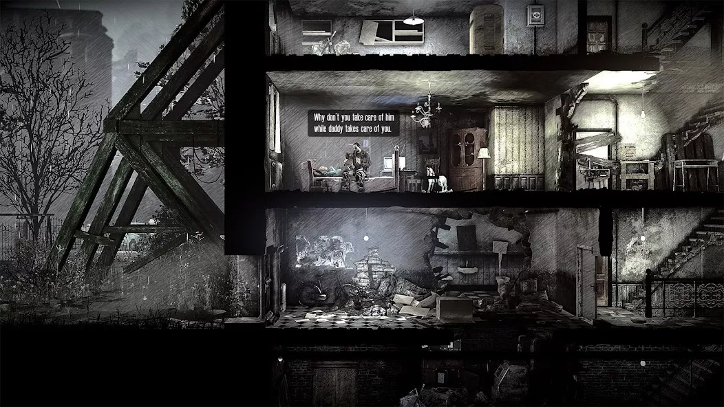 This War of Mine: Stories